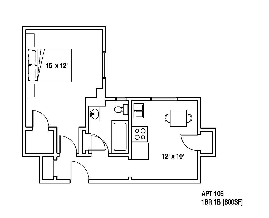 Floor Plan 3