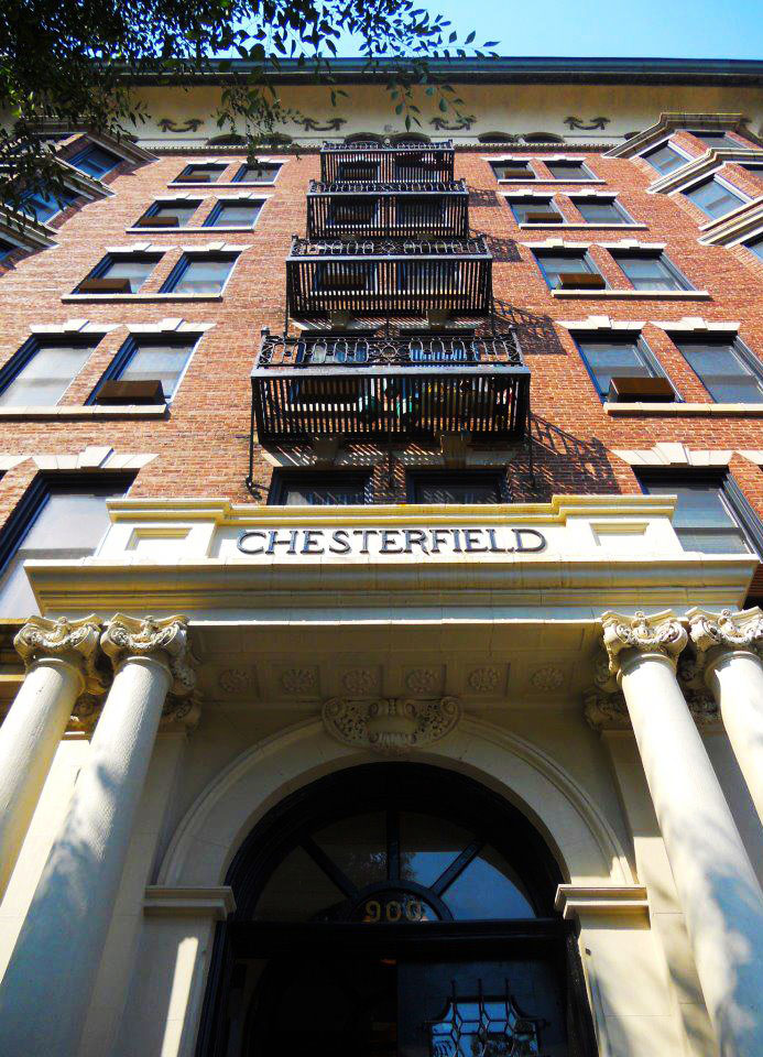 Chesterfield Lifestyle Apartment Homes