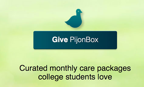 PijonBox